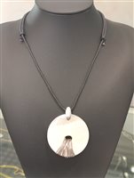 Collana Vidali Gioielli Donna in Madreperla Madreperla COMA-34 - COMA-34